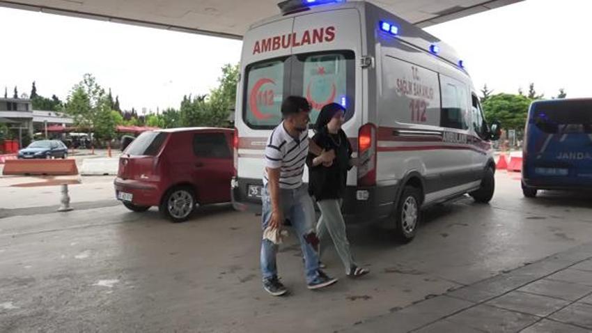 Kurban Bayramı'nda bu sene de manzara değişmedi! Acemi kasaplar hastanelik oldu