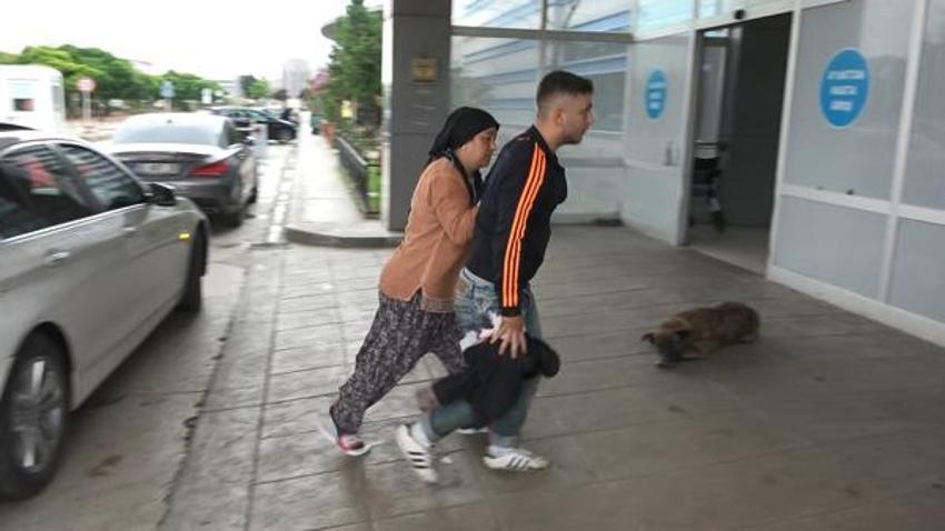 Kurban Bayramı'nda bu sene de manzara değişmedi! Acemi kasaplar hastanelik oldu