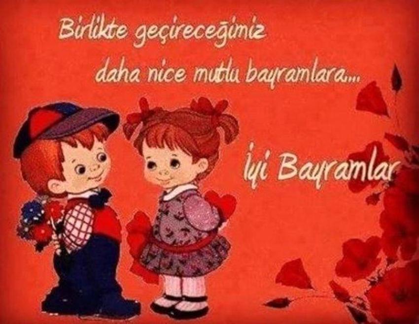 Sevgiliye Kurban Bayramı mesajları 2023! Erkek Kadın sevgiliye romantik, komik, uzun kısa seçenekli mesajlar ile uzaktaki sevgiliye bayram mesajları kutlama sözleri!