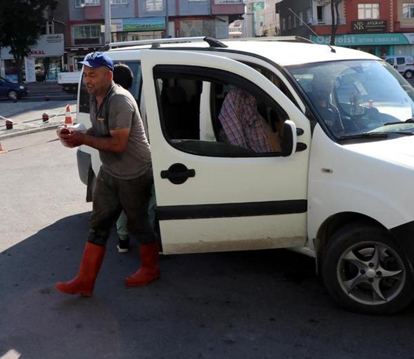 Kurban Bayramı'nda bu sene de manzara değişmedi! Acemi kasaplar hastanelik oldu