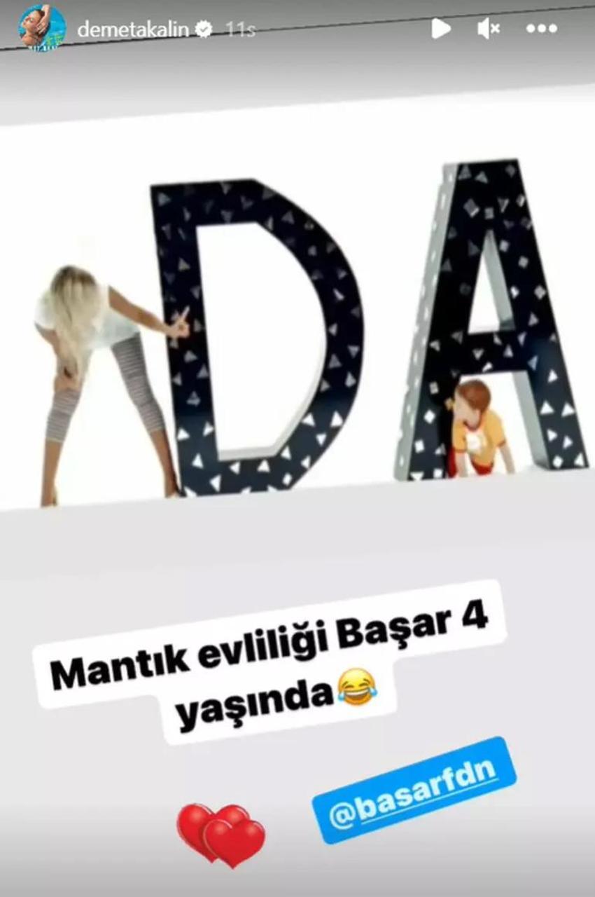 Demet Akalın yıllar sonra klibindeki çocuk oyuncu ile bir araya geldi!
