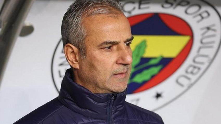 Fenerbahçe'de İsmail Kartal dönemi! Yardımcıları da belli oldu, rekor kırmıştı