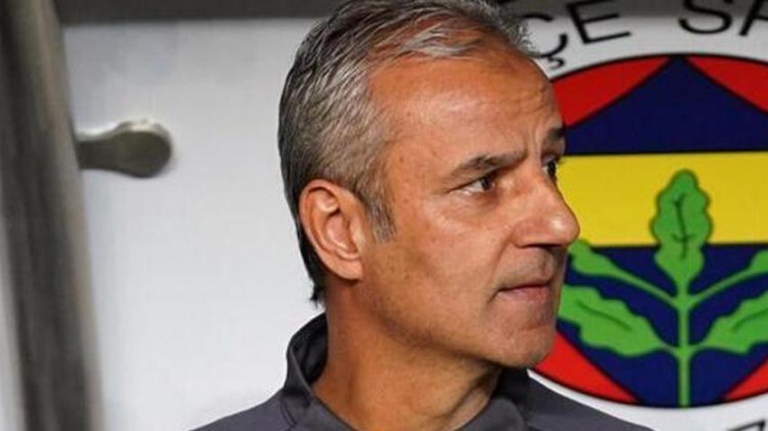 Fenerbahçe'de İsmail Kartal dönemi! Yardımcıları da belli oldu, rekor kırmıştı