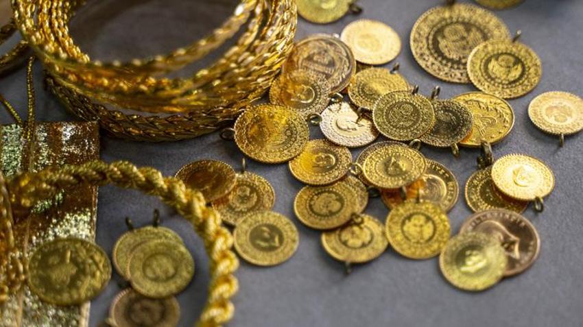 Altın fiyatlarıyla ilgili son dakika gelişmesi! Tarihi rekor tahmini geldi, 2500 lira...
