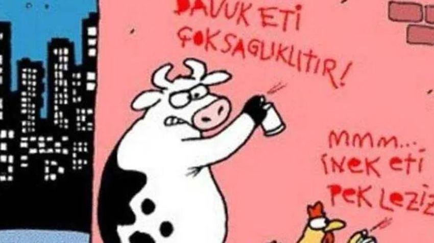 Komik bayram mesajları! Bayramınızı enişten dileklerimle kutlarım: 2023 En komik, esprili, kahkaha attıran, eğlenceli, resimli komik kurban bayramı mesajları