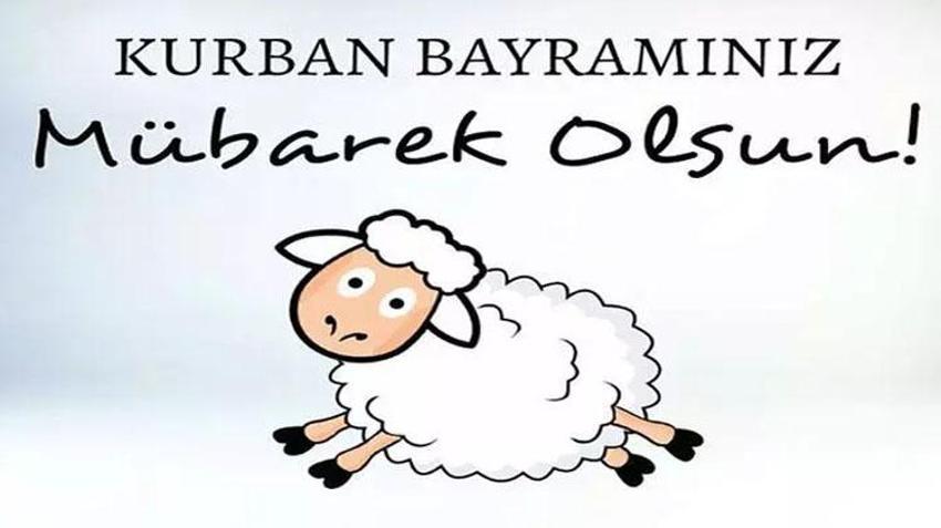 Komik bayram mesajları! Bayramınızı enişten dileklerimle kutlarım: 2023 En komik, esprili, kahkaha attıran, eğlenceli, resimli komik kurban bayramı mesajları