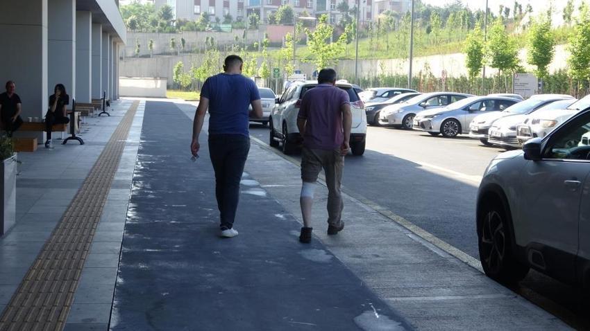 Kurban Bayramı'nda bu sene de manzara değişmedi! Acemi kasaplar hastanelik oldu