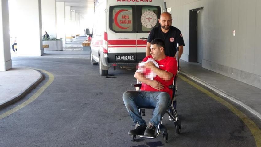 Kurban Bayramı'nda bu sene de manzara değişmedi! Acemi kasaplar hastanelik oldu