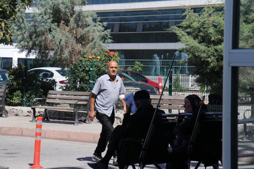 Kurban Bayramı'nda bu sene de manzara değişmedi! Acemi kasaplar hastanelik oldu
