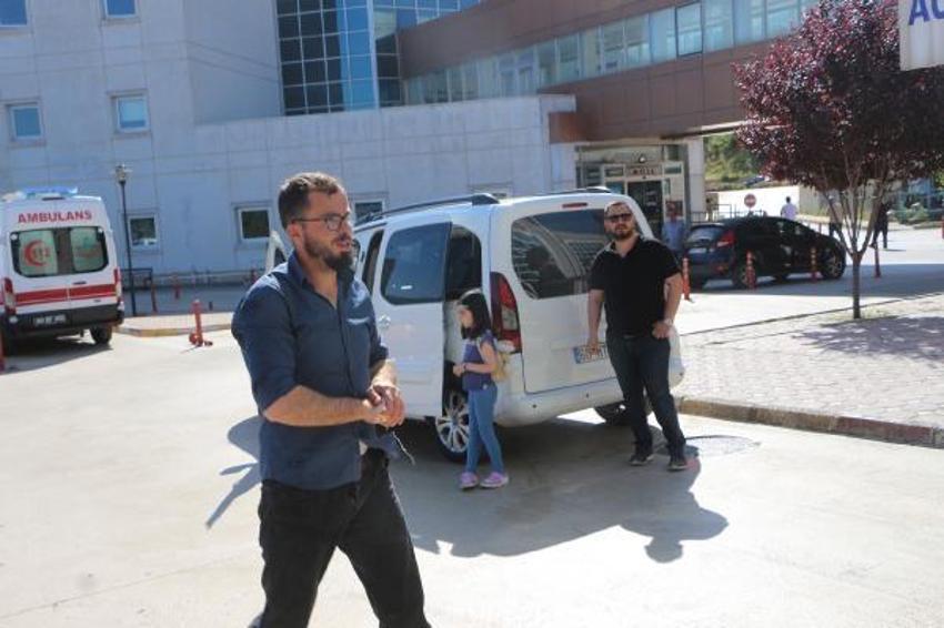 Kurban Bayramı'nda bu sene de manzara değişmedi! Acemi kasaplar hastanelik oldu