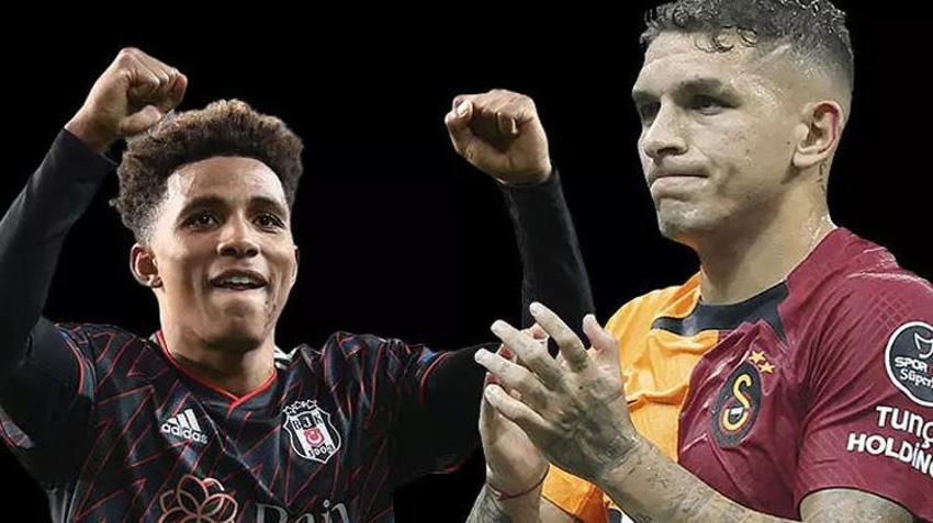 Torreira ve Gedson yuvadan uçuyor! Dünya devi kancayı taktı, işte alacağı ücret