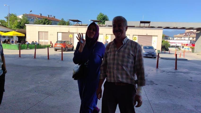 Kurban Bayramı'nda bu sene de manzara değişmedi! Acemi kasaplar hastanelik oldu