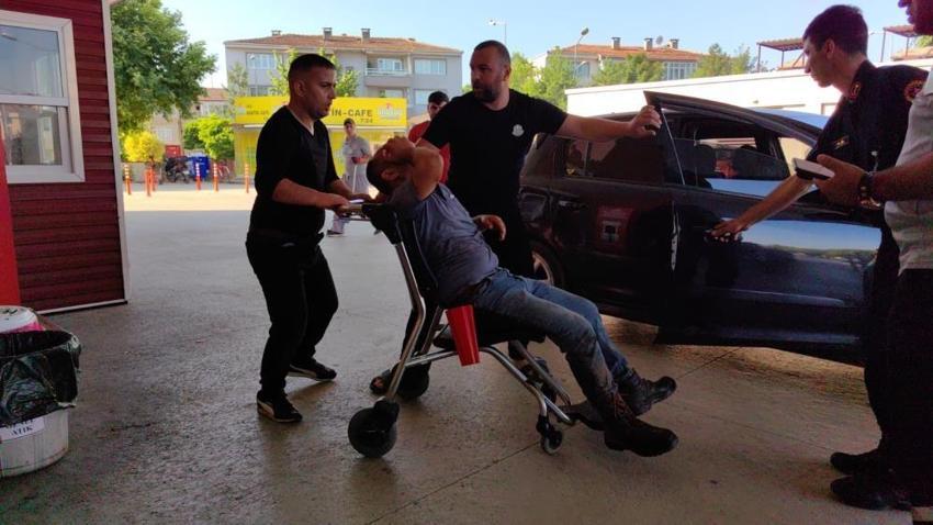 Kurban Bayramı'nda bu sene de manzara değişmedi! Acemi kasaplar hastanelik oldu