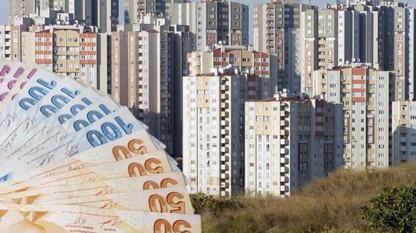 Aidatlara yüzde 200 zam! Sitelerde yönetim krizi büyüyor