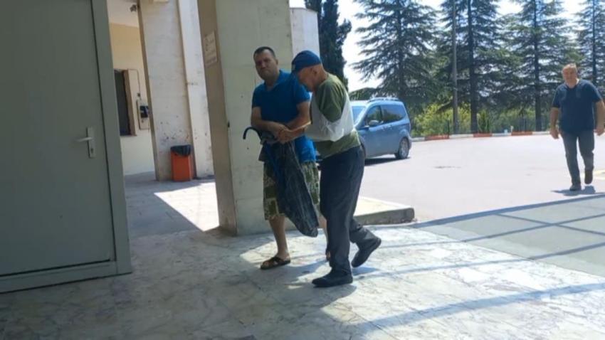 Kurban Bayramı'nda bu sene de manzara değişmedi! Acemi kasaplar hastanelik oldu