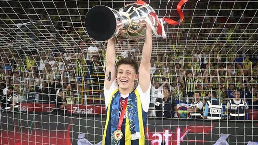 Arda Güler'in babası yeni transferi açıkladı! Fenerbahçe'yi reddetti, işte son kararı
