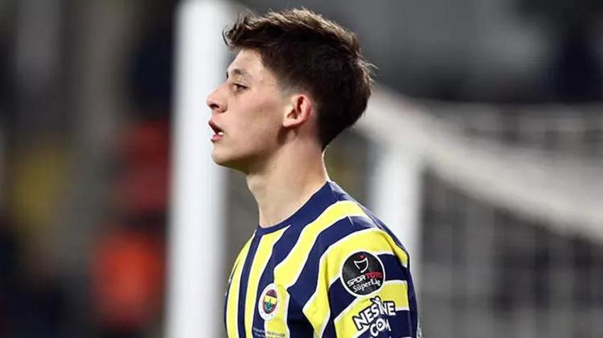 Arda Güler'in babası yeni transferi açıkladı! Fenerbahçe'yi reddetti, işte son kararı