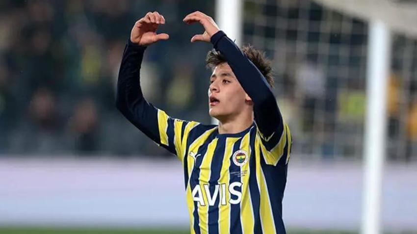 Arda Güler'in babası yeni transferi açıkladı! Fenerbahçe'yi reddetti, işte son kararı