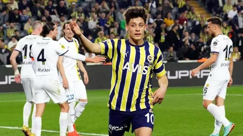 Arda Güler'in babası yeni transferi açıkladı! Fenerbahçe'yi reddetti, işte son kararı