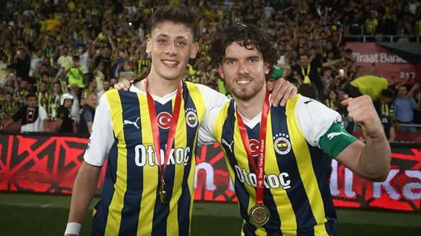Arda Güler'in babası yeni transferi açıkladı! Fenerbahçe'yi reddetti, işte son kararı