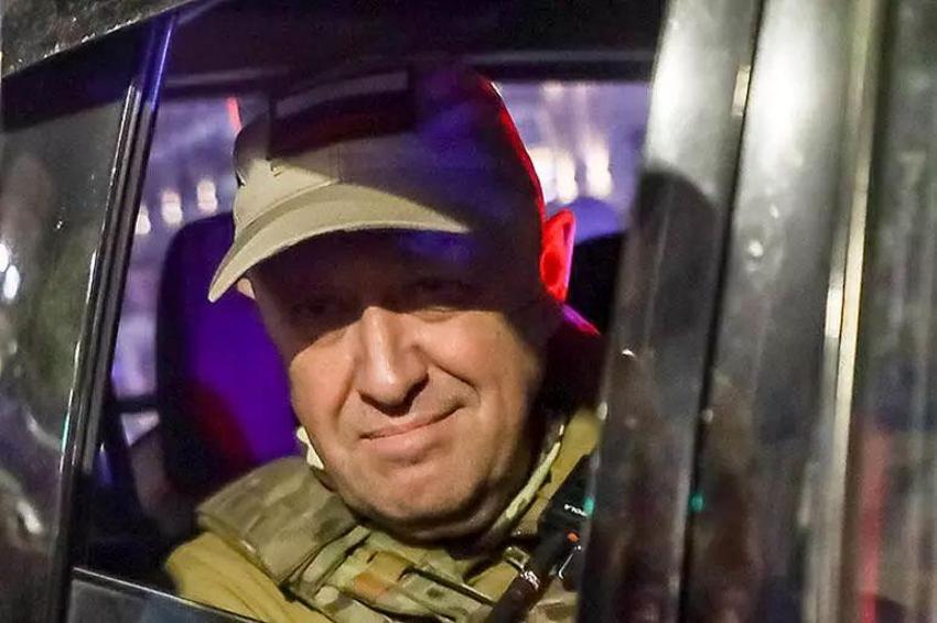 Wagner isyanı bitti kriz bitmedi! Rus ordusu karıştı: General Armageddon kayıp...