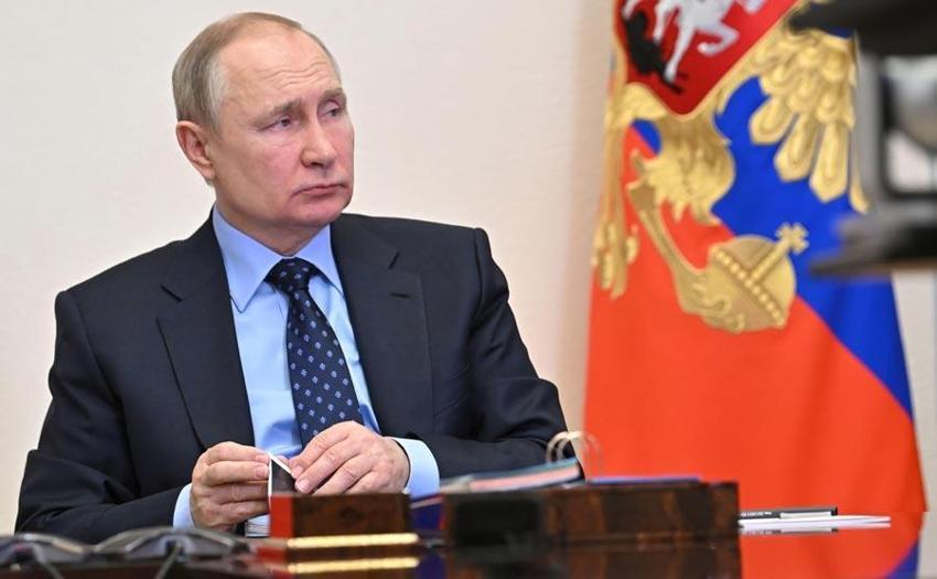 Wagner isyanı bitti kriz bitmedi! Rus ordusu karıştı: General Armageddon kayıp...