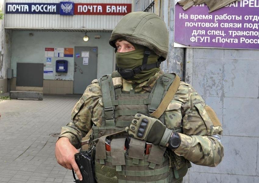 Wagner isyanı bitti kriz bitmedi! Rus ordusu karıştı: General Armageddon kayıp...