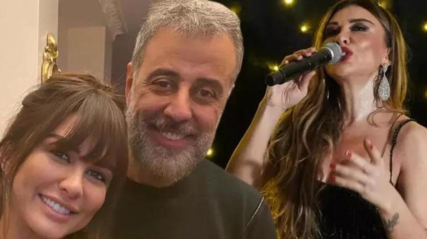 Selen Görgüzel plajı yaktı geçti!