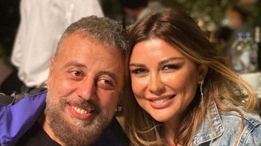 Selen Görgüzel plajı yaktı geçti!