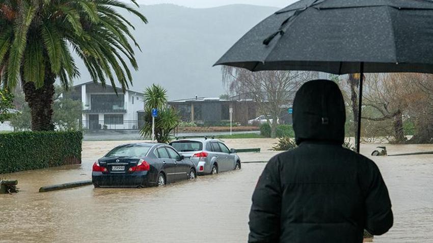Meteoroloji'den son dakika şiddetli yağış ve sel uyarısı! İller belli oldu: İstanbul, Ankara, Antalya...
