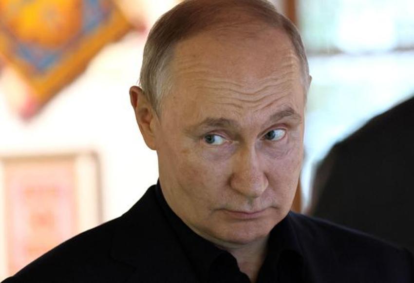 Putin ihaneti affetmedi! Günlerdir haber alınamıyordu: General Surovikin'in akıbetini Rus basını açıkladı