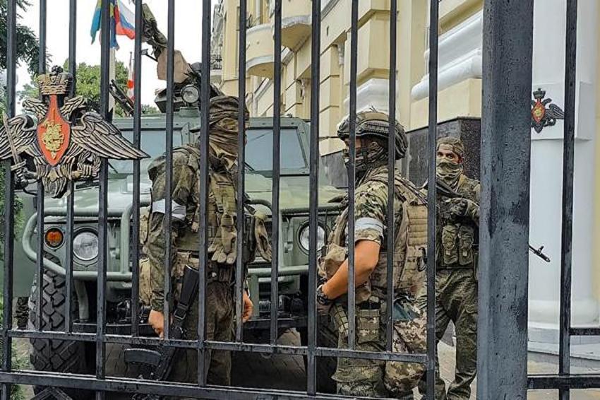 Putin ihaneti affetmedi! Günlerdir haber alınamıyordu: General Surovikin'in akıbetini Rus basını açıkladı