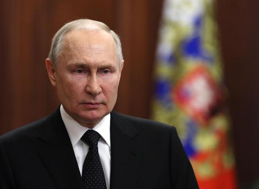 Putin ihaneti affetmedi! Günlerdir haber alınamıyordu: General Surovikin'in akıbetini Rus basını açıkladı