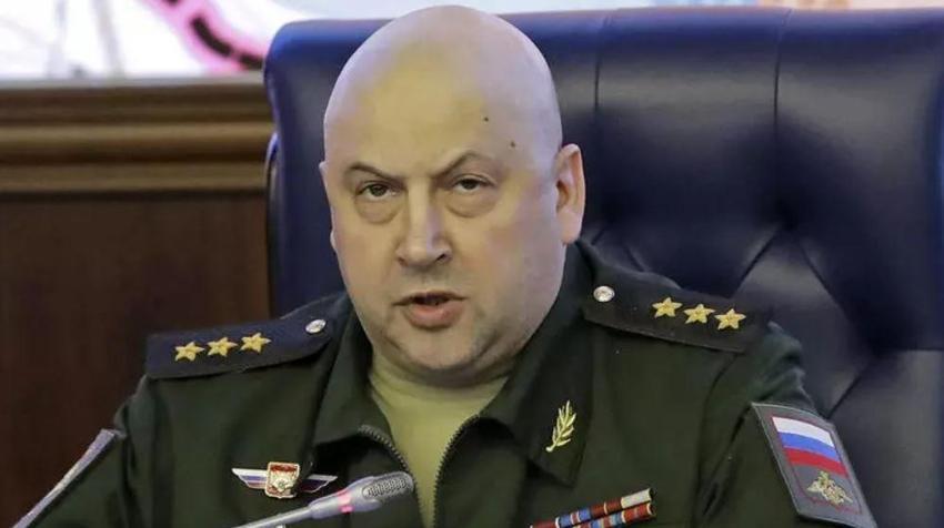 Putin ihaneti affetmedi! Günlerdir haber alınamıyordu: General Surovikin'in akıbetini Rus basını açıkladı