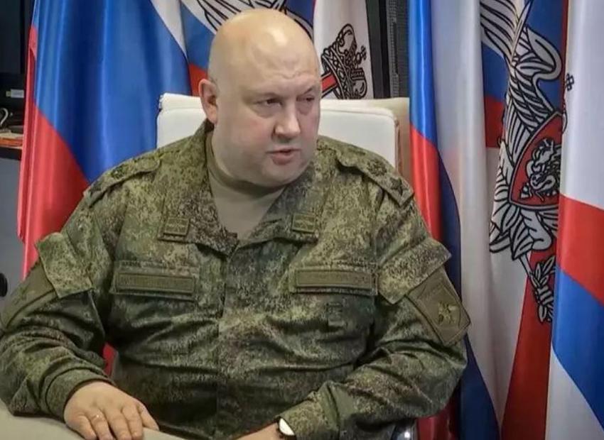Putin ihaneti affetmedi! Günlerdir haber alınamıyordu: General Surovikin'in akıbetini Rus basını açıkladı