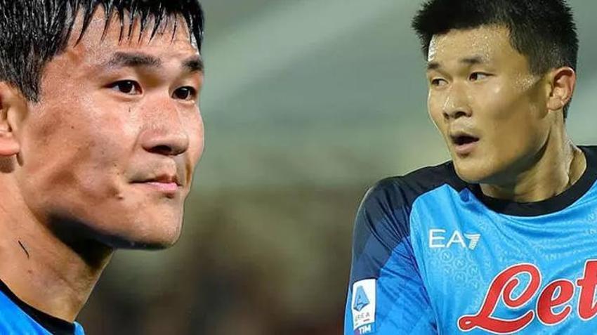 Kim Min Jae transfer oldu! 50 milyon euro, Fenerbahçe, Napoli şimdi de...