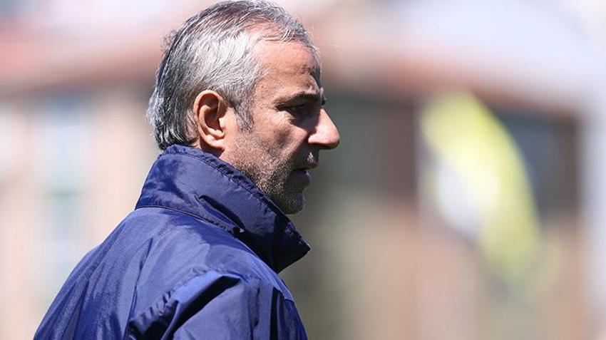 İsmail Kartal Samandıra'da! Hac'dan gelir gelmez başladı, transfer için düğmeye bastı