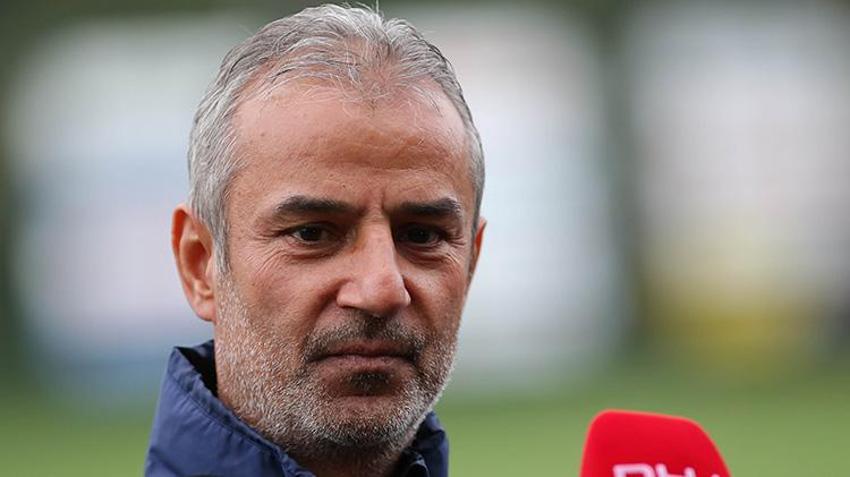 İsmail Kartal Samandıra'da! Hac'dan gelir gelmez başladı, transfer için düğmeye bastı