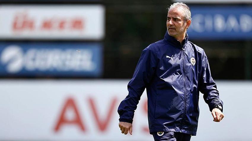 İsmail Kartal Samandıra'da! Hac'dan gelir gelmez başladı, transfer için düğmeye bastı