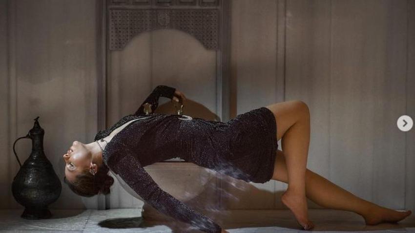 Elçin Afacan 28 kilo verdi! İşte yeni hali