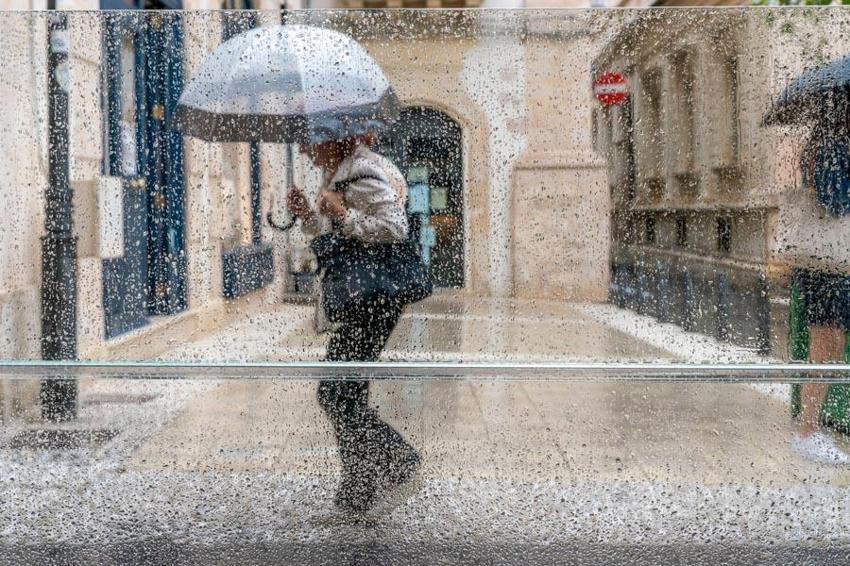 Meteoroloji'den bayramın üçüncü günü için 14 ile uyarı! Sel ve su taşkınlarına dikkat