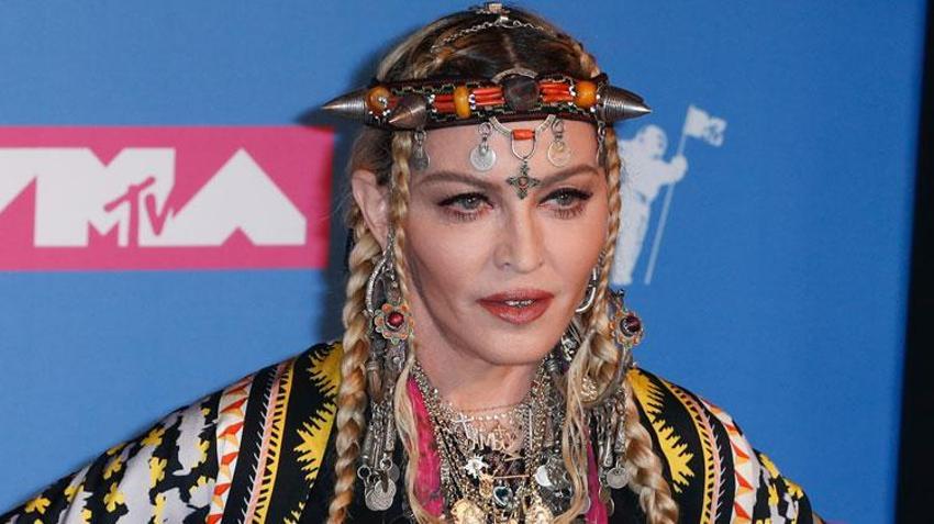 Madonna yoğun bakıma kaldırılmıştı! Hastaneden flaş açıklama geldi: İşte son durumu...