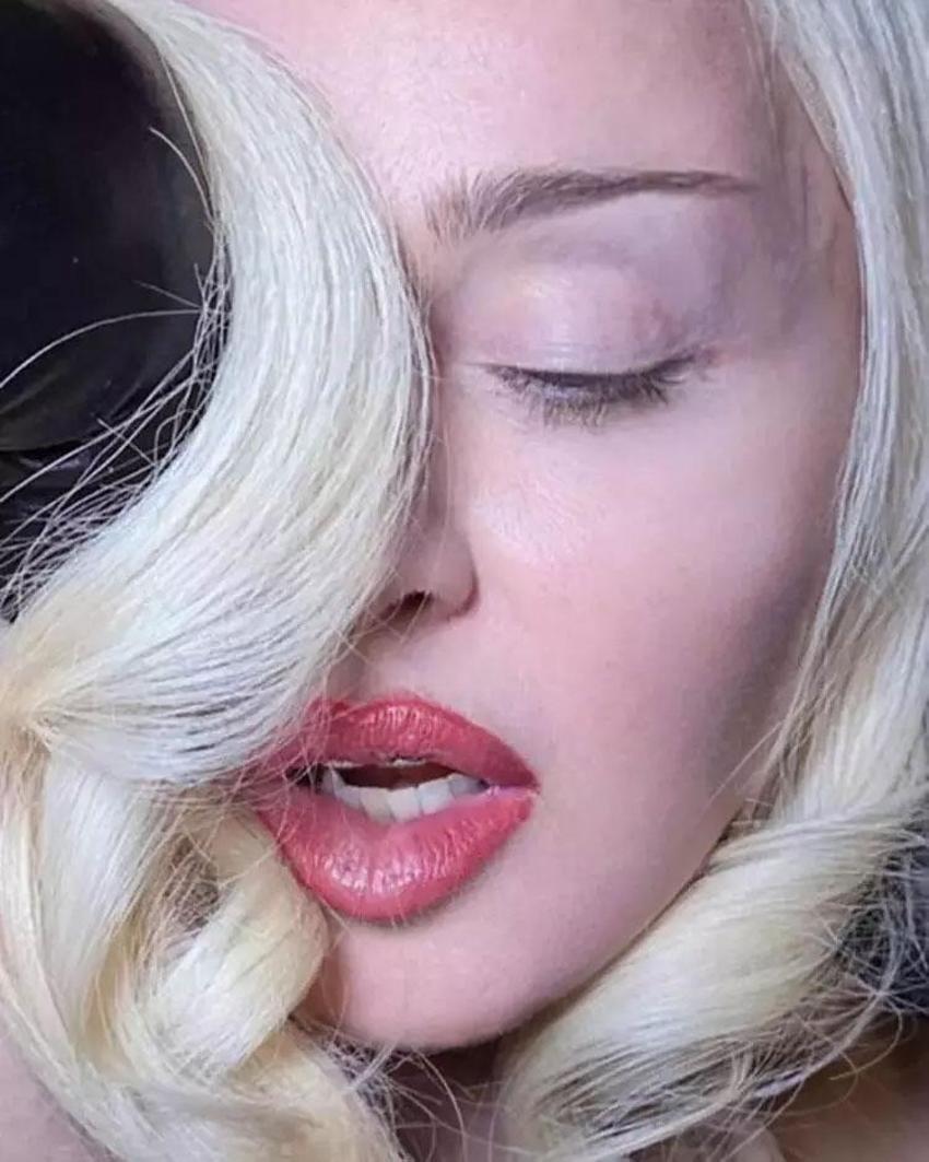 Madonna yoğun bakıma kaldırılmıştı! Hastaneden flaş açıklama geldi: İşte son durumu...