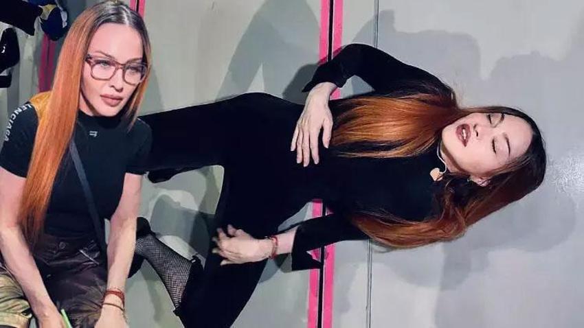 Madonna yoğun bakıma kaldırılmıştı! Hastaneden flaş açıklama geldi: İşte son durumu...