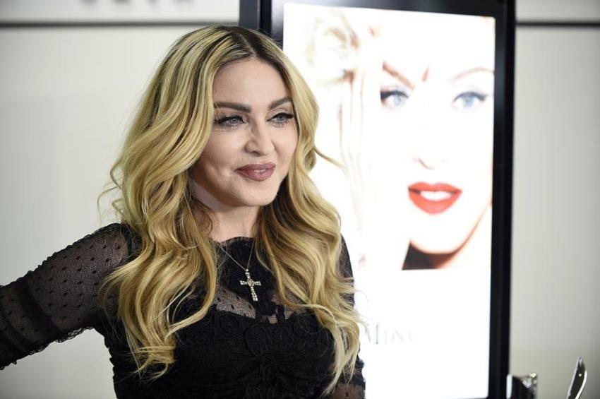 Madonna yoğun bakıma kaldırılmıştı! Hastaneden flaş açıklama geldi: İşte son durumu...