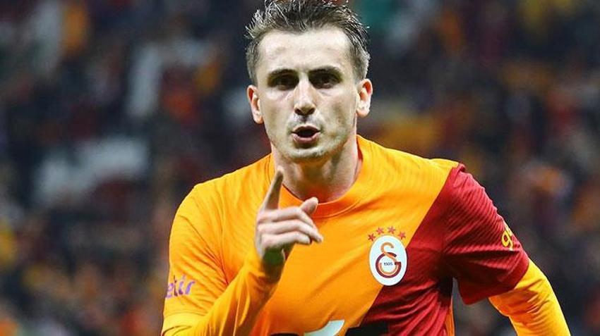 Kerem Aktürkoğlu için 11 milyon euro'luk teklif anında reddedildi!