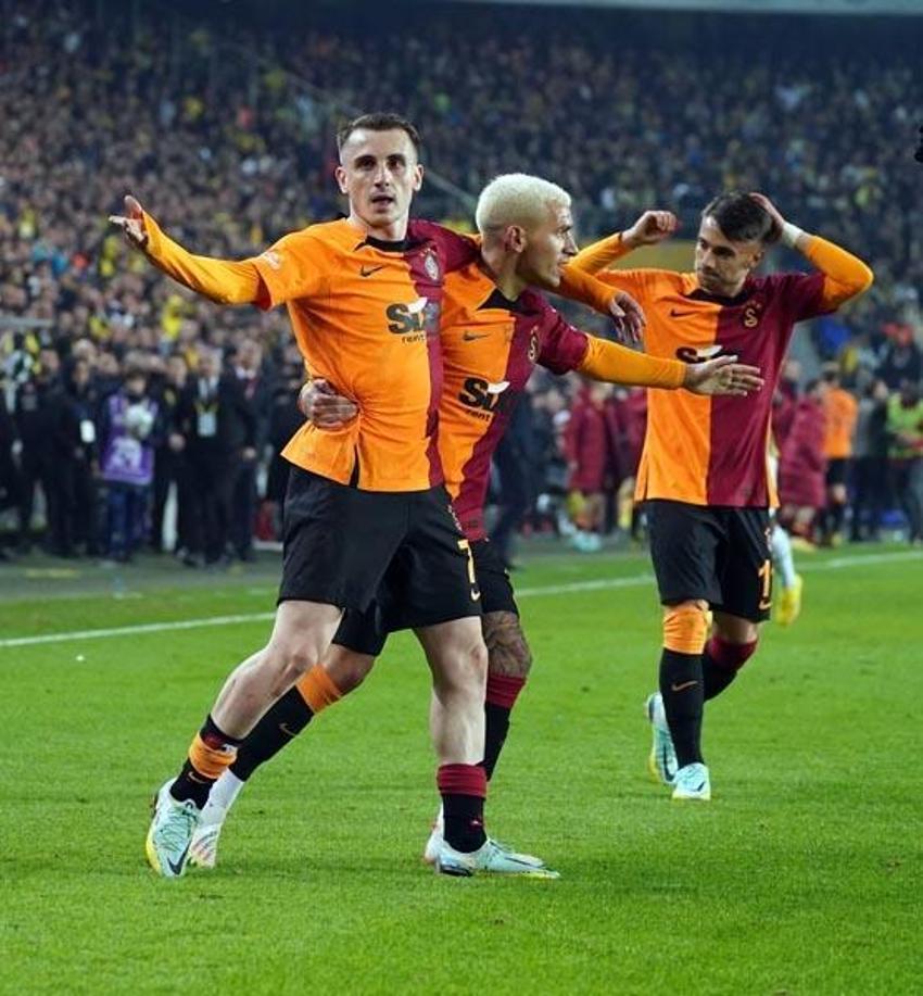 Kerem Aktürkoğlu için 11 milyon euro'luk teklif anında reddedildi!