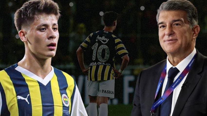 Arda Güler'i transfer etmek için İstanbul'a geldi! 'Finansal Fair Play'e takılmadan işi bitireceğiz'