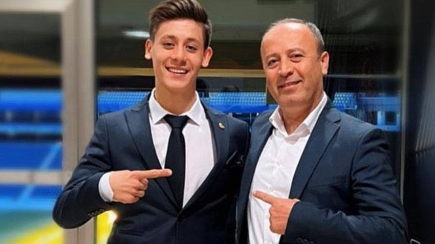Mesut Özil'i kadro dışı bırakıp onu oynatıyordu! İşte İsmail Kartal'ın yeni 10 numarası
