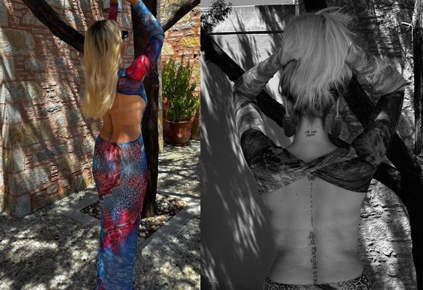 Ünlü şarkıcı Hadise sosyal medyada olay oldu! Yorumuyla dikkat çekti: Gel otele gidelim